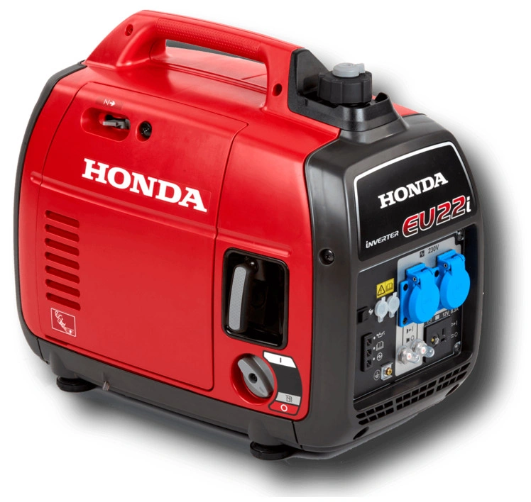 Elektrocentrála HONDA EU 22i 1 Elektrocentrála HONDA EU 22i