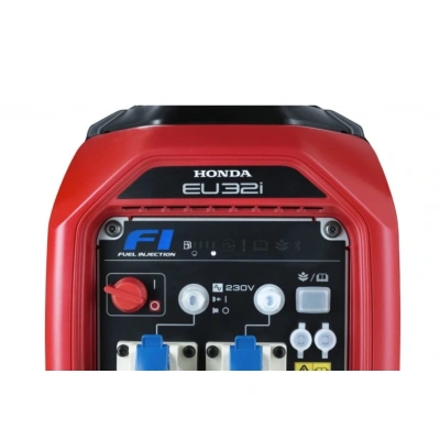 Elektrocentrála HONDA EU 32i
