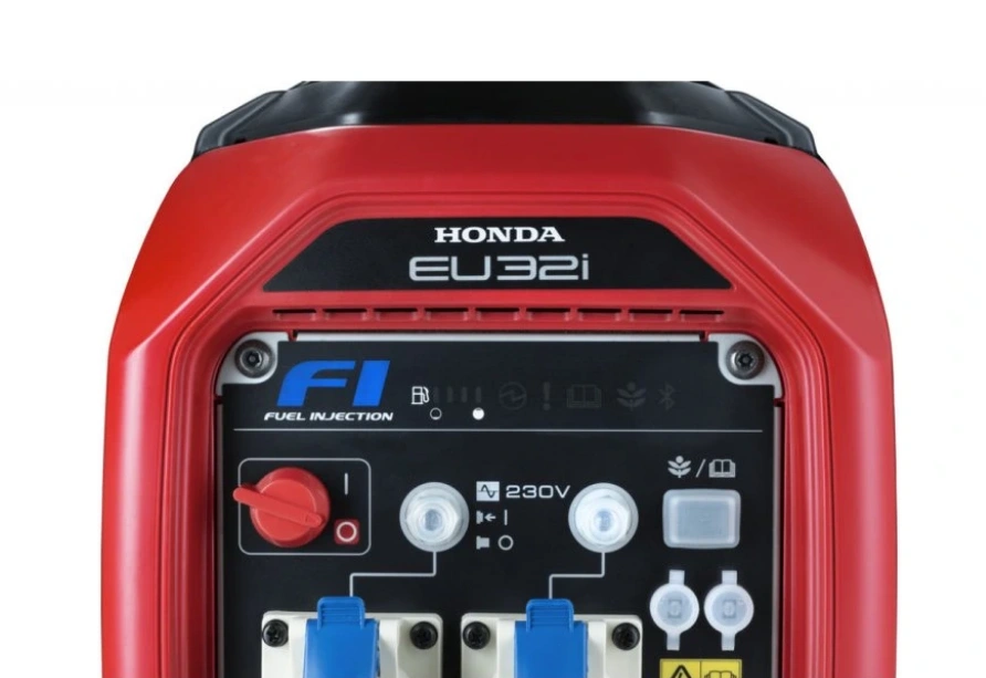Elektrocentrála HONDA EU 32i 5 Elektrocentrála HONDA EU 32i