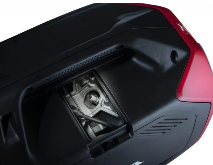 Elektrocentrála HONDA EU 32i 6 Elektrocentrála HONDA EU 32i