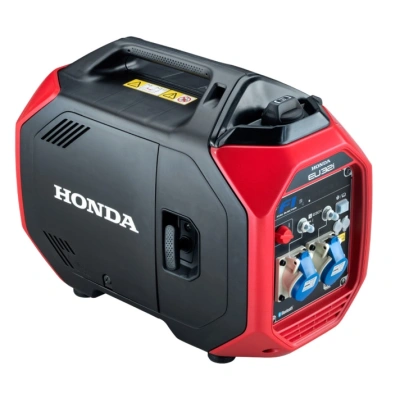Elektrocentrála HONDA EU 32i