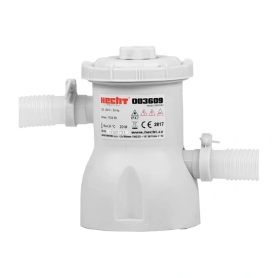 Filtrácia HECHT 003609