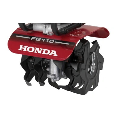 Honda prevzdušňovač pre FG 110 zahnuté nože