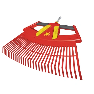 Hrable na lístie WolfGarten 4-in-1 LEAF RAKE