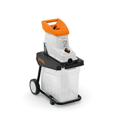 Elektrický drvič STIHL GHE 140 L