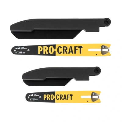 Aku ručná píla Procraft PKA32Li