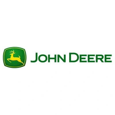 John Deere