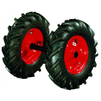 Kolesá 4-00/8" ťažké KF