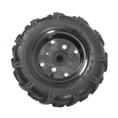 Kolesá 8" HECHT 000720