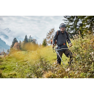 Krovinorez STIHL FS 131
