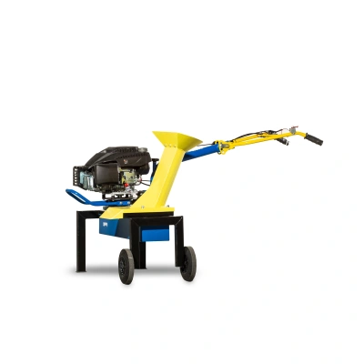 Agzat Agro Profi s motorom RATO RV 225