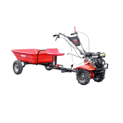 Malotraktor - HECHT 7970-57970 SET