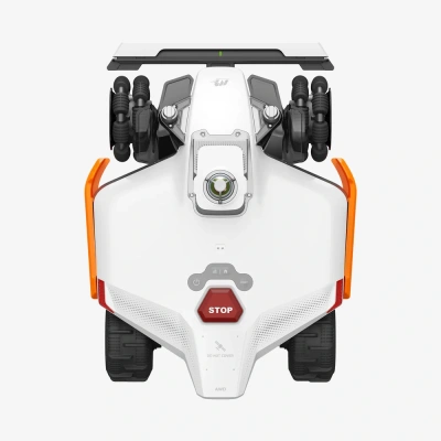 Mammotion LUBA 3 1500