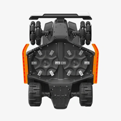 Mammotion LUBA 3 1500