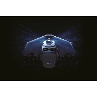 Mammotion LUBA 3 1500