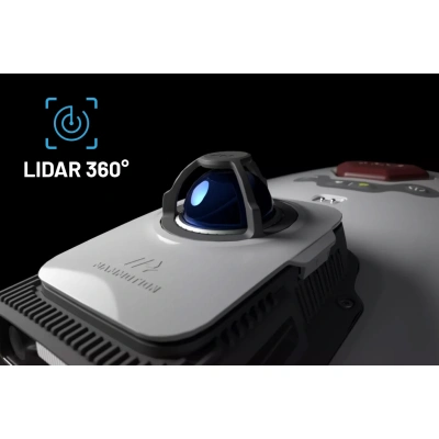 Mammotion LUBA 3 1500