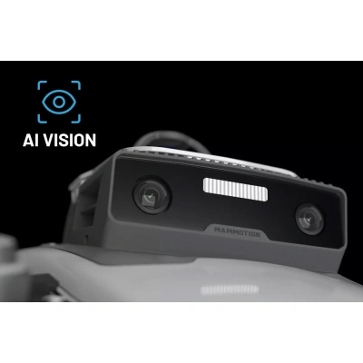 Mammotion LUBA 3 1500