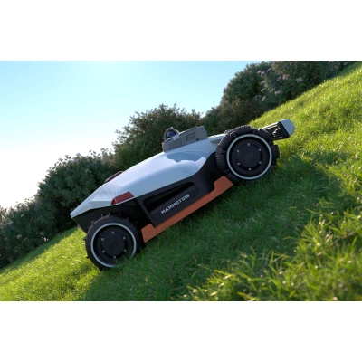 Mammotion LUBA 3 1500