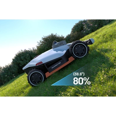 Mammotion LUBA 3 1500