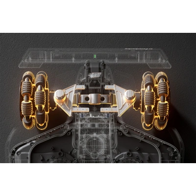Mammotion LUBA 3 1500