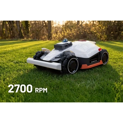 Mammotion LUBA 3 1500