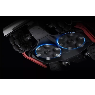 Mammotion LUBA 3 1500