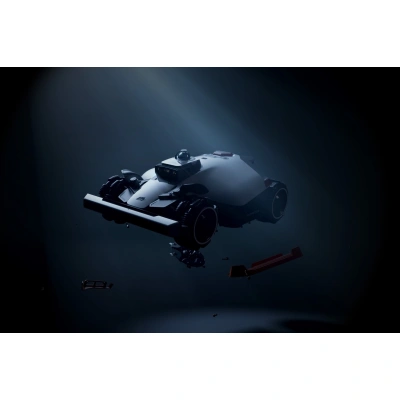 Mammotion LUBA 3 1500