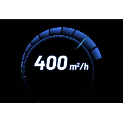 Mammotion LUBA 3 1500