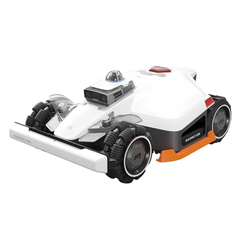 Mammotion LUBA 3 AWD 3000 1 Mammotion LUBA 3 AWD 3000