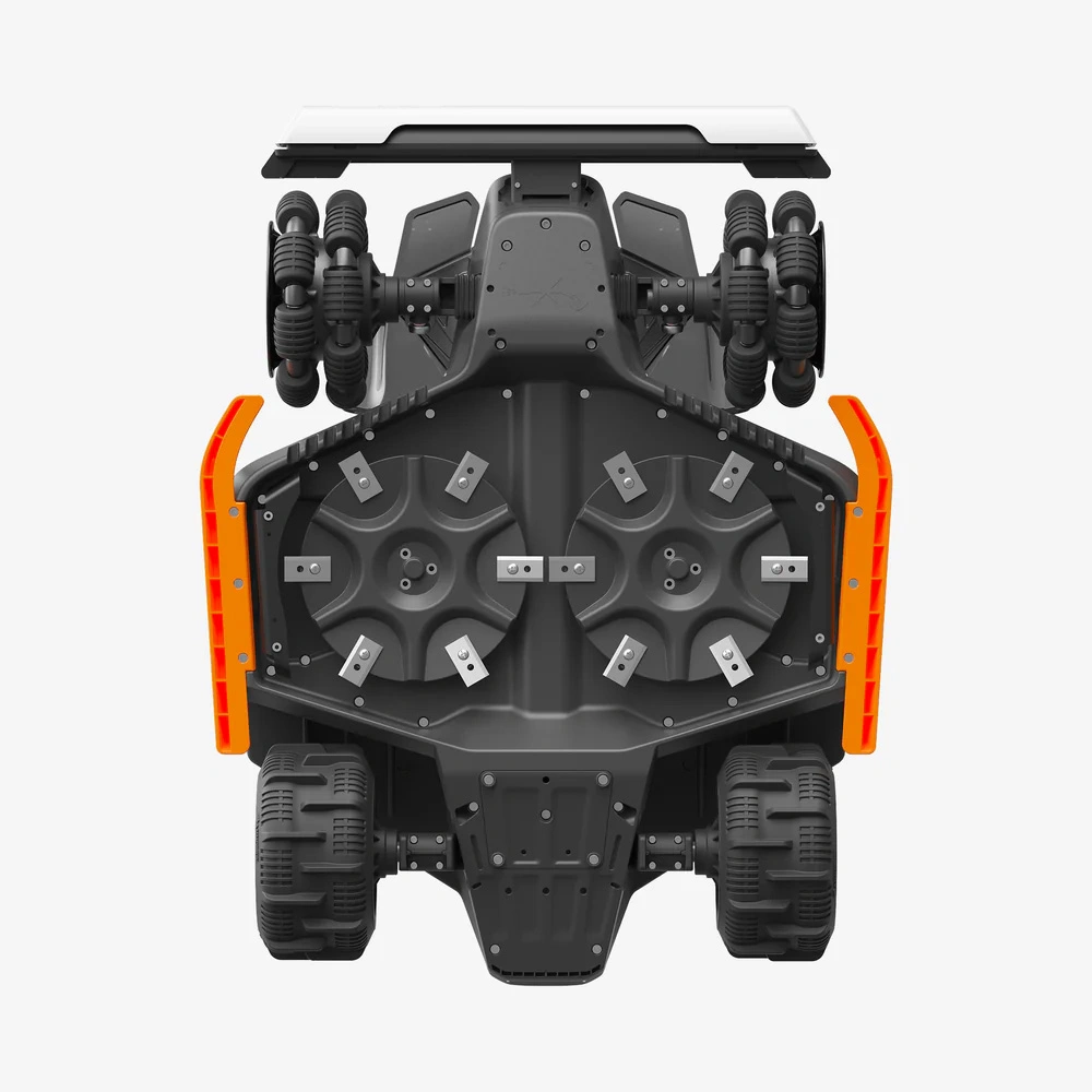 Mammotion LUBA 3 AWD 3000 4 Mammotion LUBA 3 AWD 3000