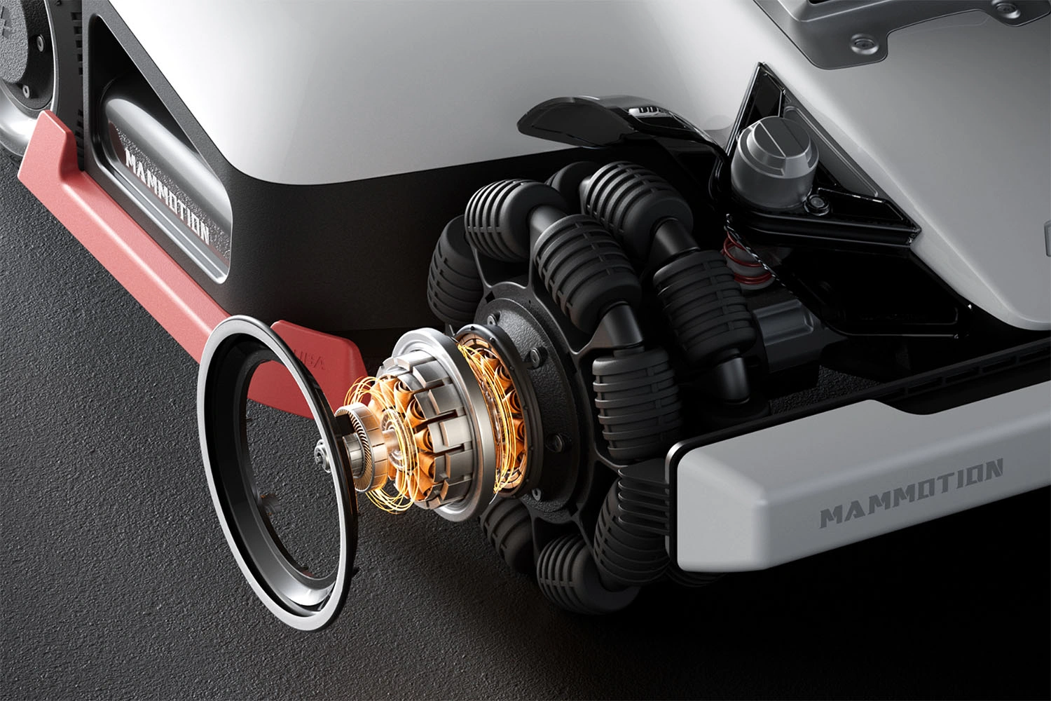 Mammotion LUBA 3 AWD 3000 11 Mammotion LUBA 3 AWD 3000