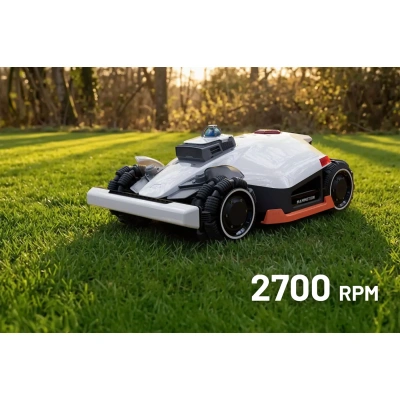 Mammotion LUBA 3 AWD 3000