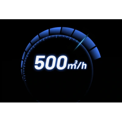 Mammotion LUBA 3 AWD 3000