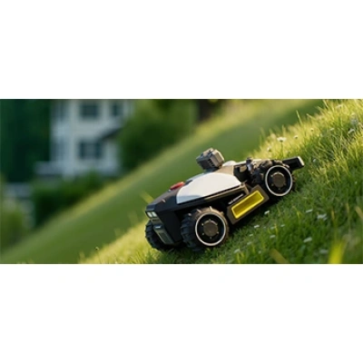 Mammotion LUBA mini AWD LiDAR 1500