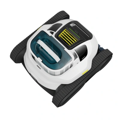 Mammotion SPINO E1