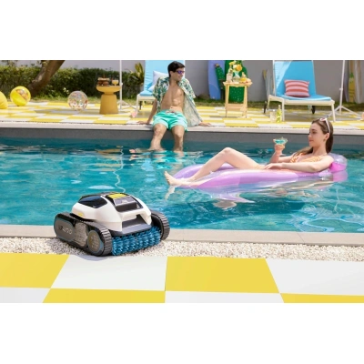 Mammotion SPINO E1