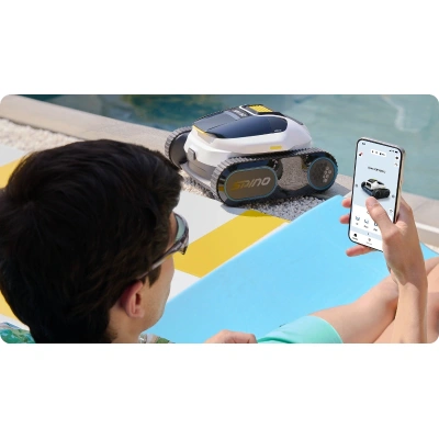 Mammotion SPINO E1