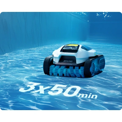 Mammotion SPINO E1