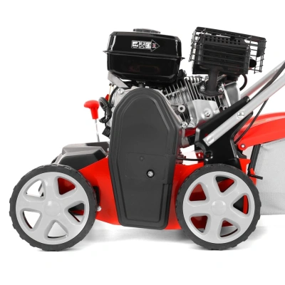Motorový prevzdušňovač - HECHT 5645
