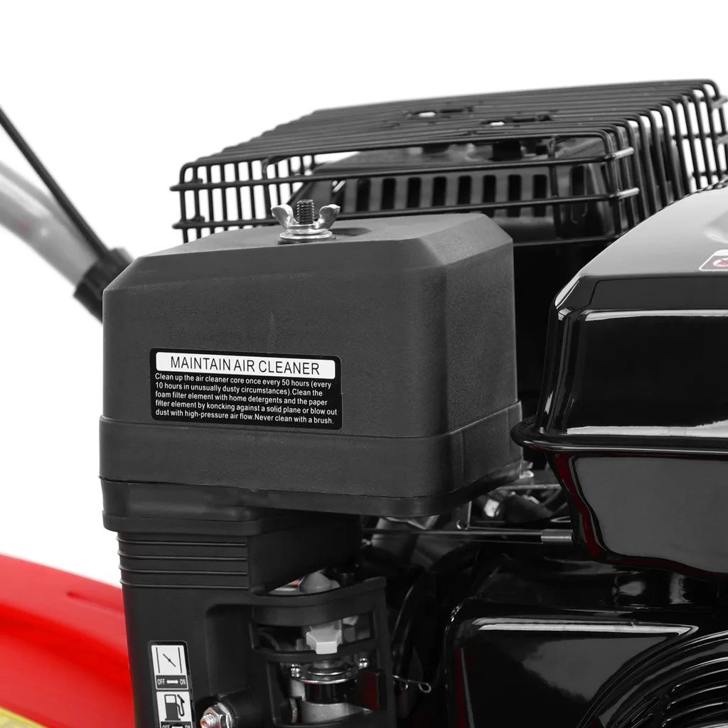 Motorový prevzdušňovač HECHT 5645 11 Motorový prevzdušňovač - HECHT 5645