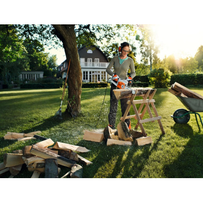 Elektrická reťazová píla STIHL MSE 190 C-Q