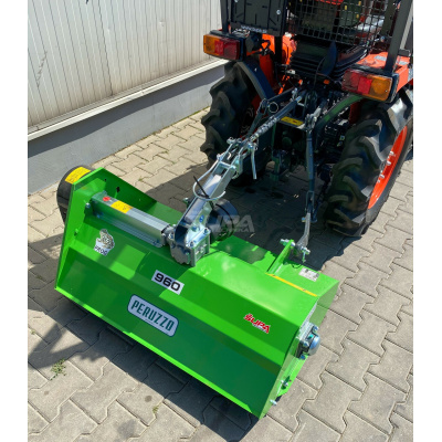 Mulčovač Peruzzo Frog 960