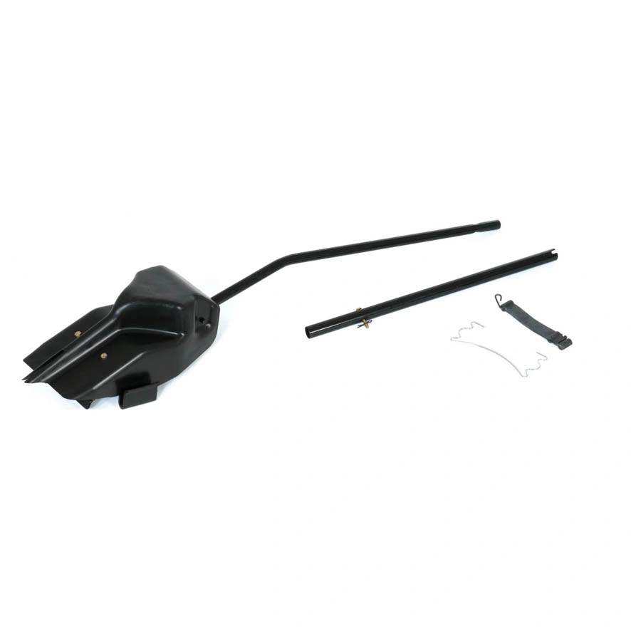 Mulčovací klin XT 95 1 Mulčovací klin XT 95