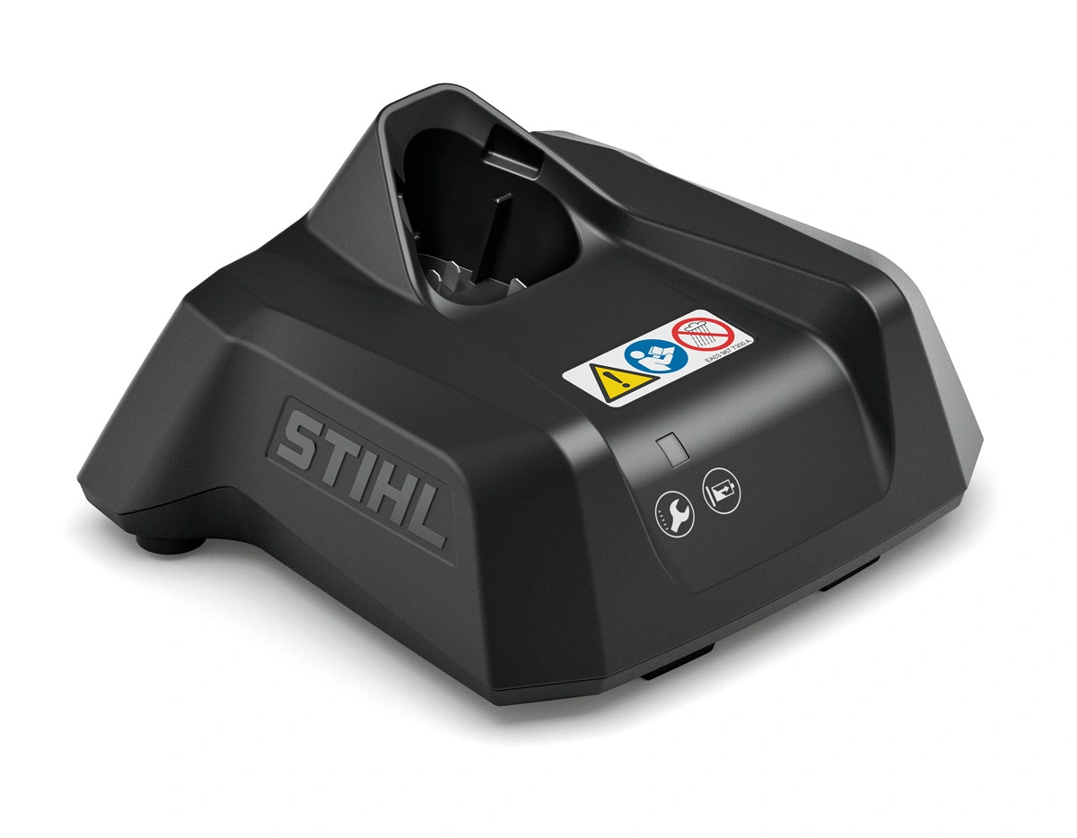 Nabíjačka pre akumulátor AS 2 STIHL AL 1 1 Nabíjačka pre akumulátor AS 2 STIHL AL 1