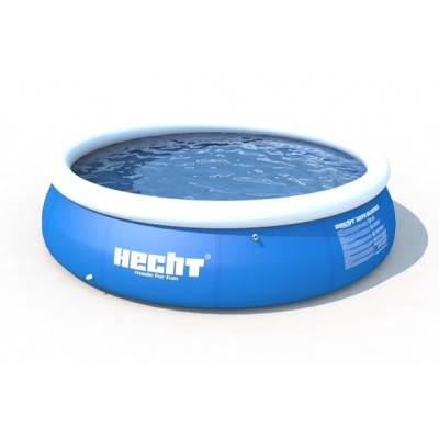 Nafukovací bazén HECHT 3276 BLUESEA