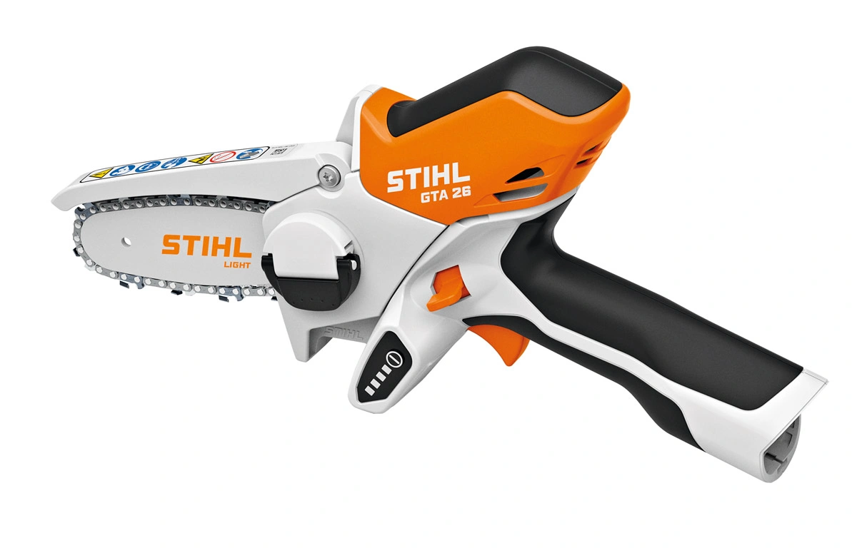 Náhradná reťaz pre STIHL GTA 26 1 Náhradná reťaz pre STIHL GTA 26
