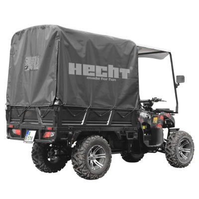 Nákladná accu štvorkolka - HECHT CARGO