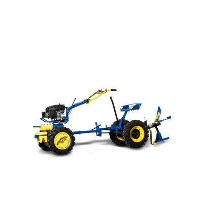 Agzat Agro Profi s motorom RATO RV 225