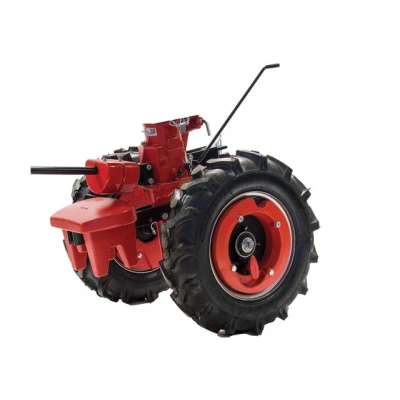 Podvozok VARI DSK 317.1S komplet