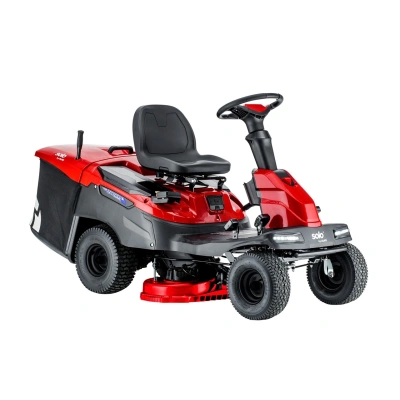 Akumulátorový rider SOLO by AL-KO R74.5 Li 36V